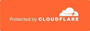 Cloudflare Logo